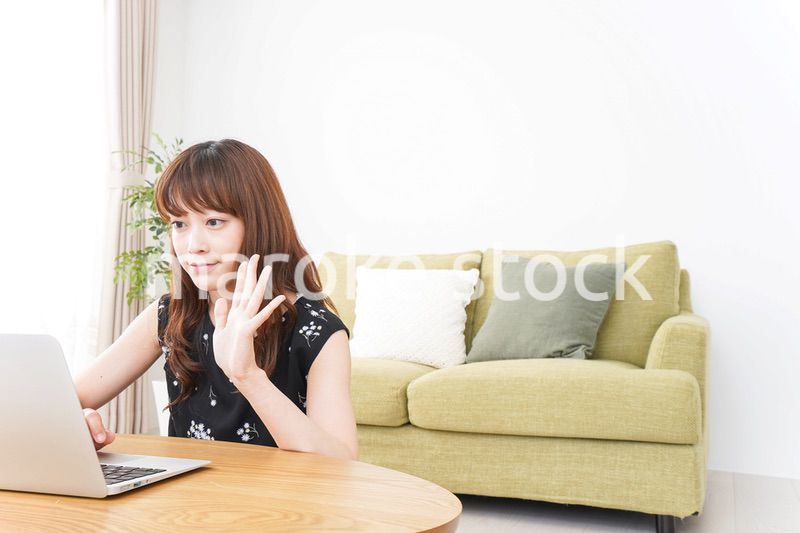 ビデオチャット・オンライン英会話