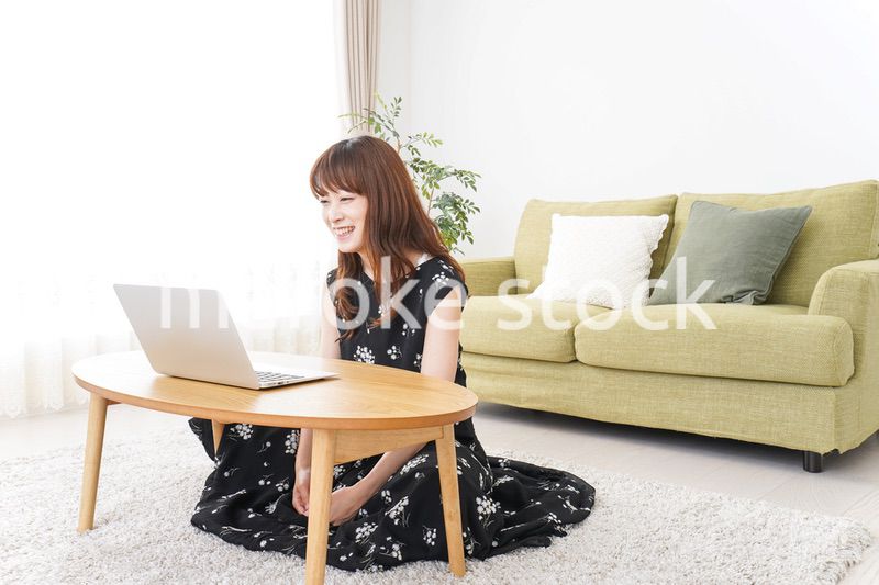 ビデオチャット・オンライン英会話