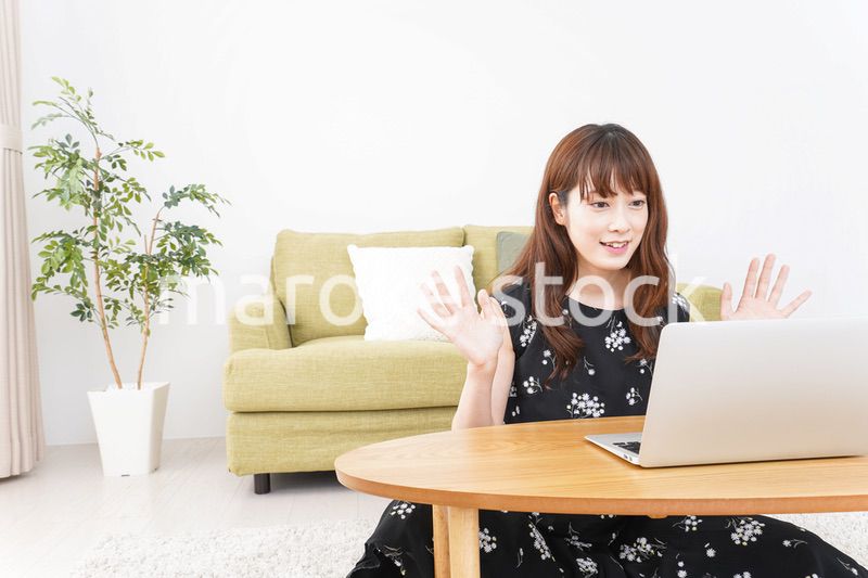 ビデオチャット・オンライン英会話