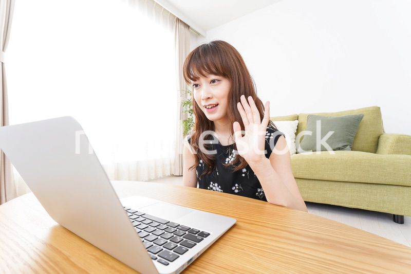 ビデオチャット・オンライン英会話