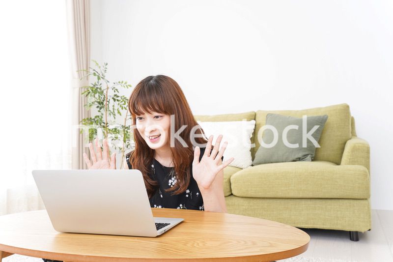 ビデオチャット・オンライン英会話