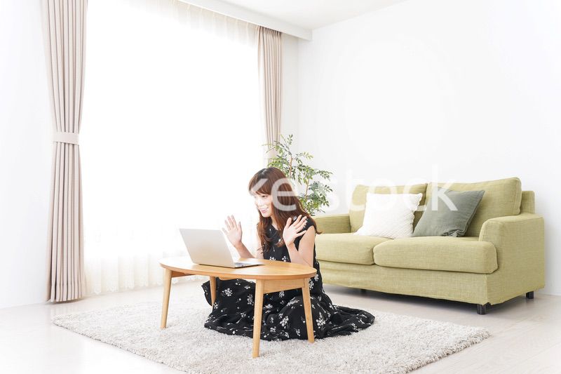 ビデオチャット・オンライン英会話