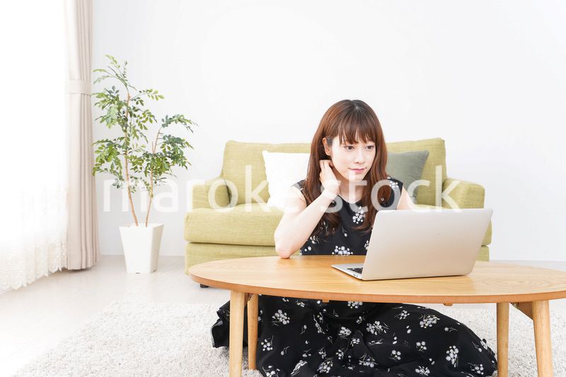 ビデオチャット・オンライン英会話