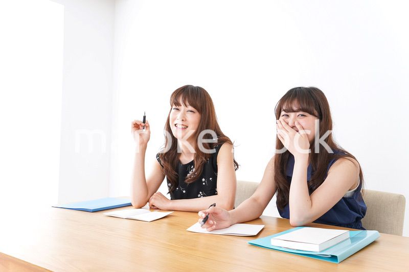 キャンパスライフ・授業