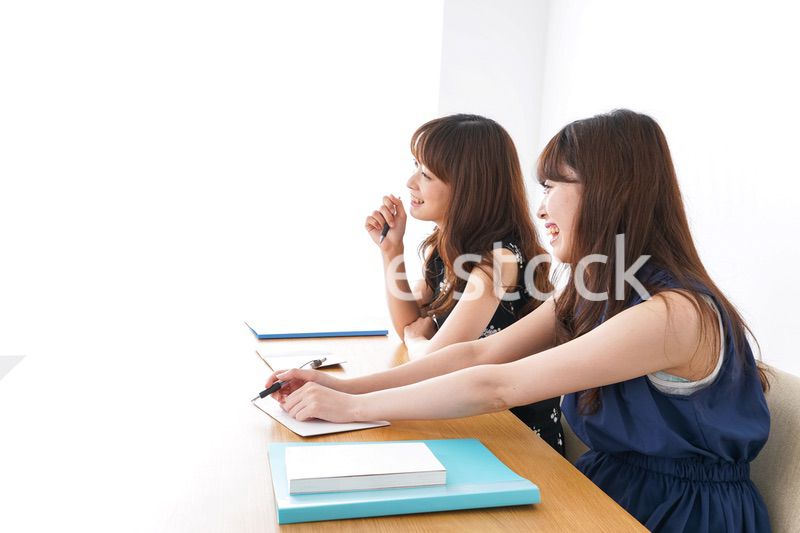 キャンパスライフ・授業