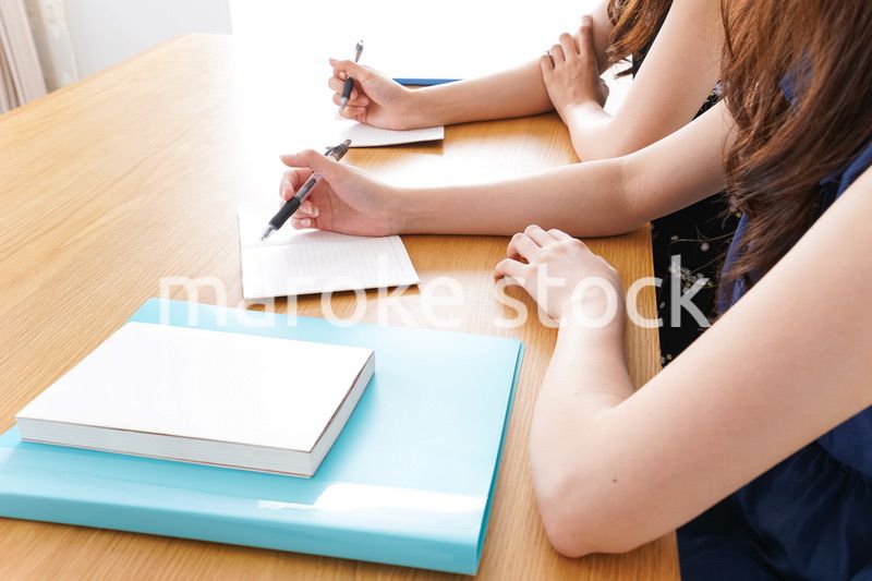 キャンパスライフ・授業