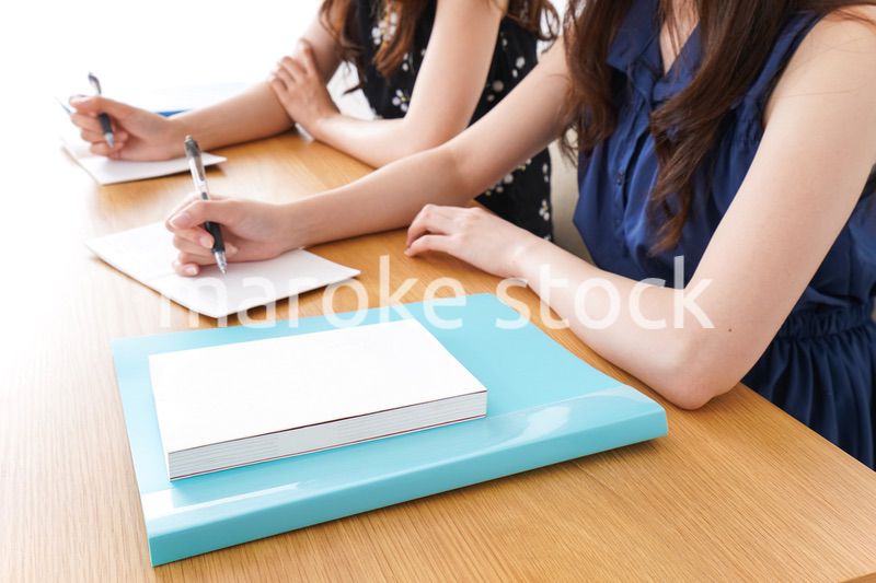 キャンパスライフ・授業