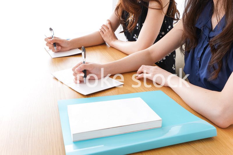 キャンパスライフ・授業