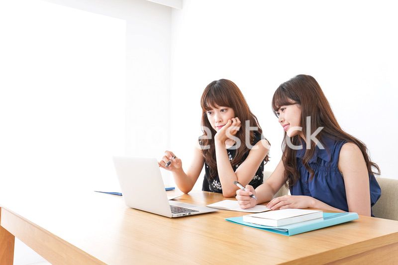 キャンパスライフ・パソコン