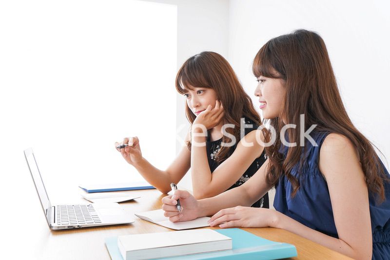 キャンパスライフ・パソコン