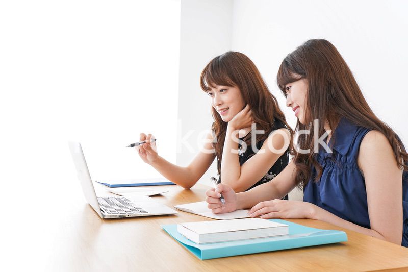 キャンパスライフ・パソコン