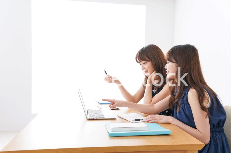 キャンパスライフ・パソコン