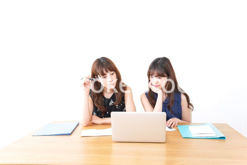 キャンパスライフ・パソコン