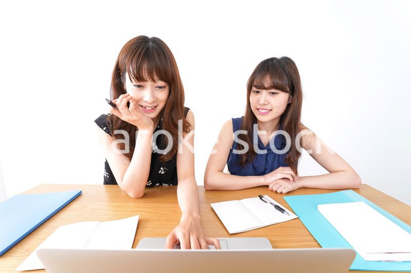 キャンパスライフ・パソコン