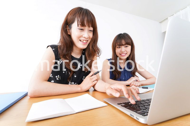 キャンパスライフ・パソコン