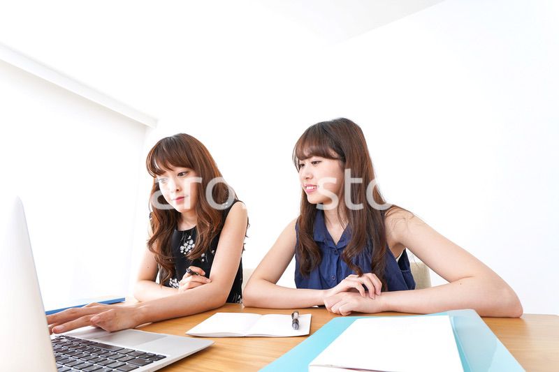 キャンパスライフ・パソコン