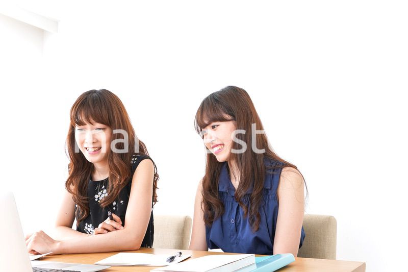 キャンパスライフ・パソコン