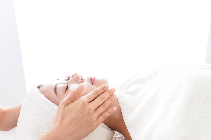 エステ イメージ