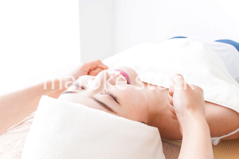 エステ イメージ