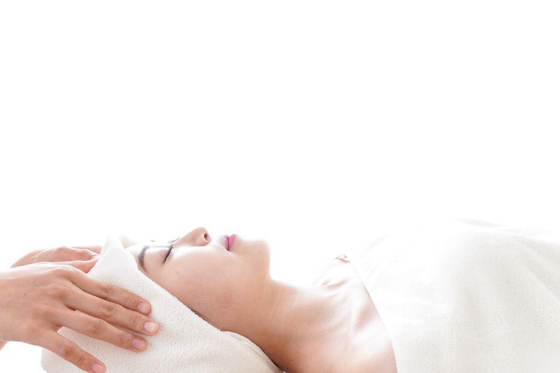 エステ イメージ