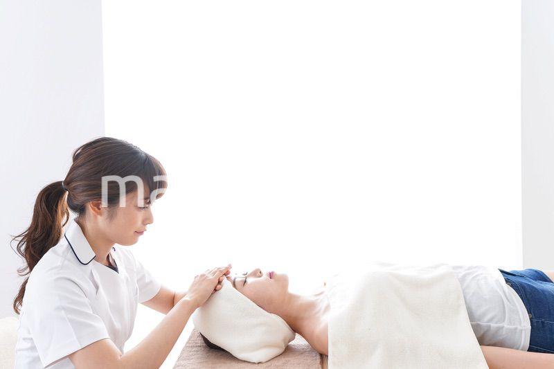 エステ イメージ