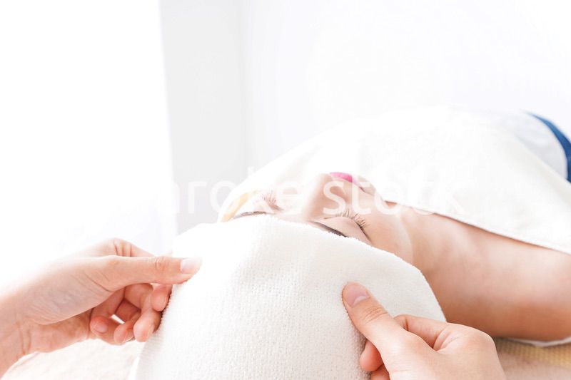 エステ イメージ