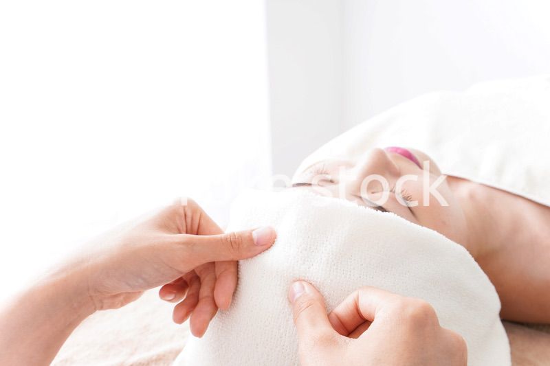 エステ イメージ