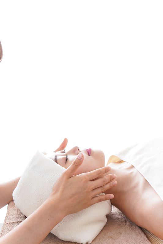 エステ イメージ