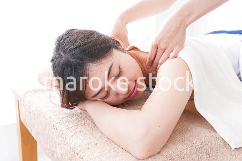 美容・スパ・エステイメージ