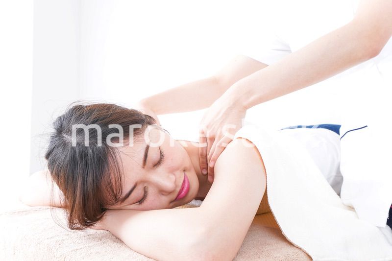 美容・スパ・エステイメージ