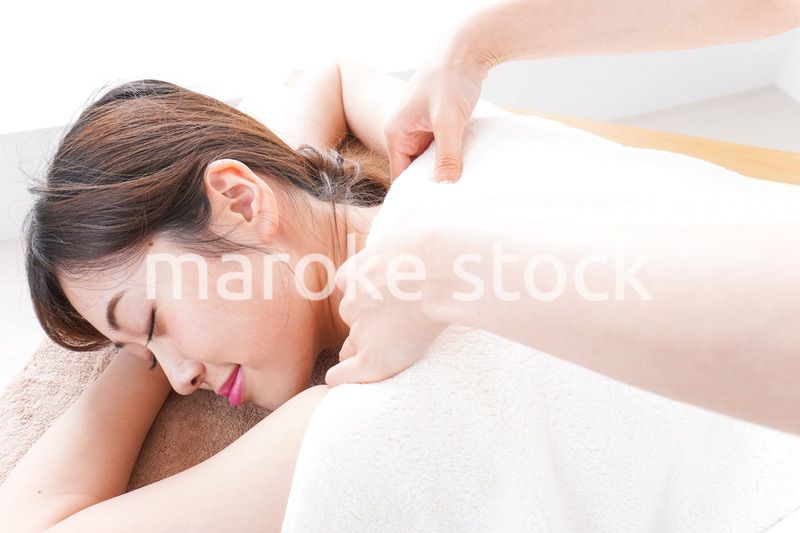 美容・スパ・エステイメージ