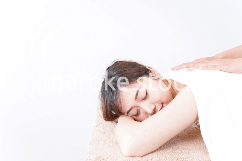 美容・スパ・エステイメージ