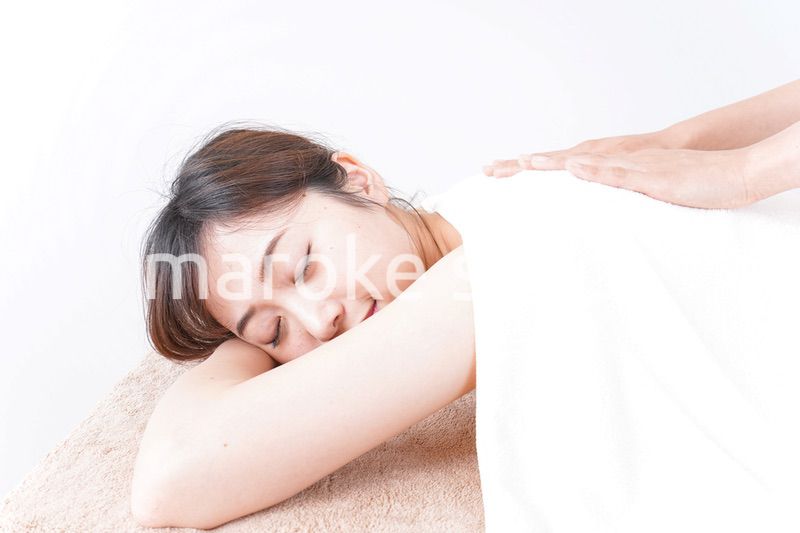 美容・スパ・エステイメージ