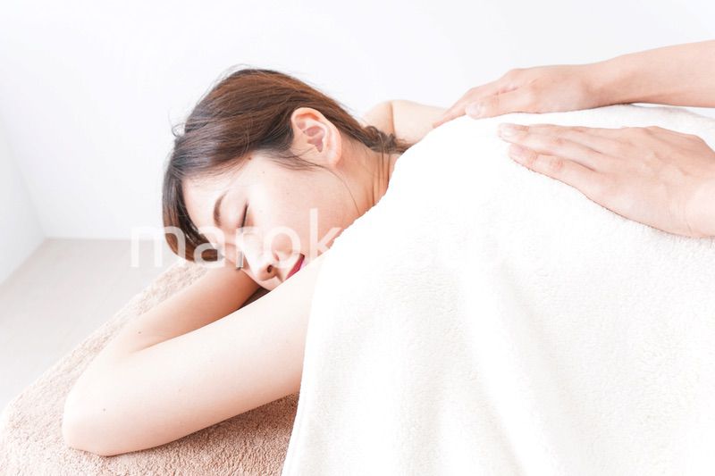 美容・スパ・エステイメージ