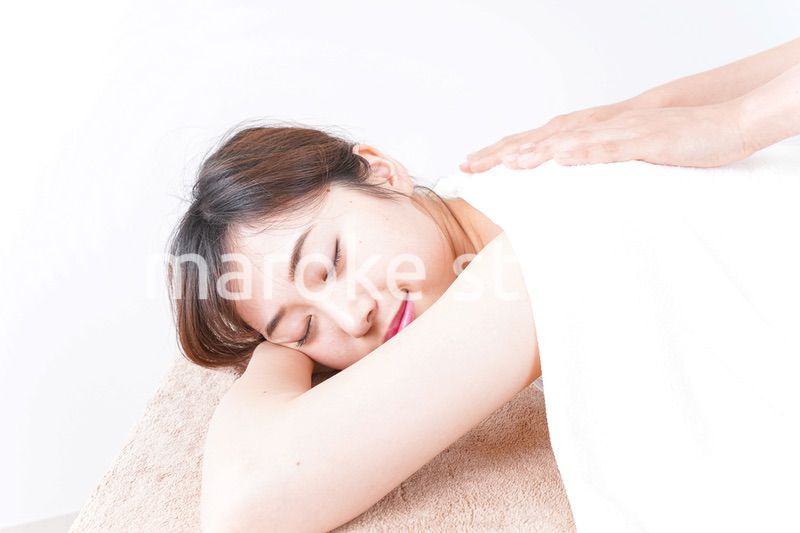 美容・スパ・エステイメージ