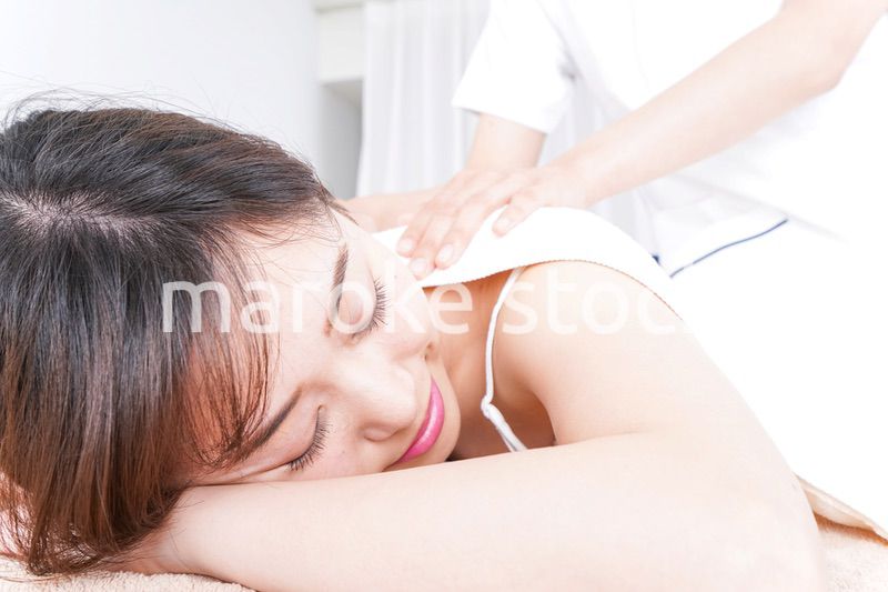 美容・スパ・エステイメージ