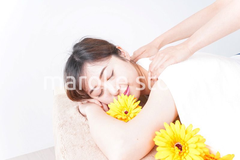 美容・スパ・エステイメージ