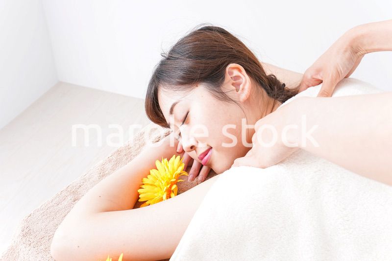 美容・スパ・エステイメージ