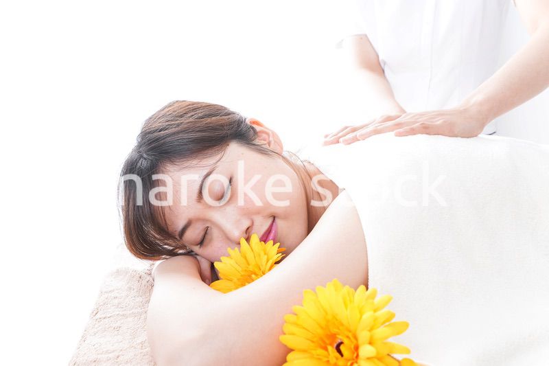 美容・スパ・エステイメージ