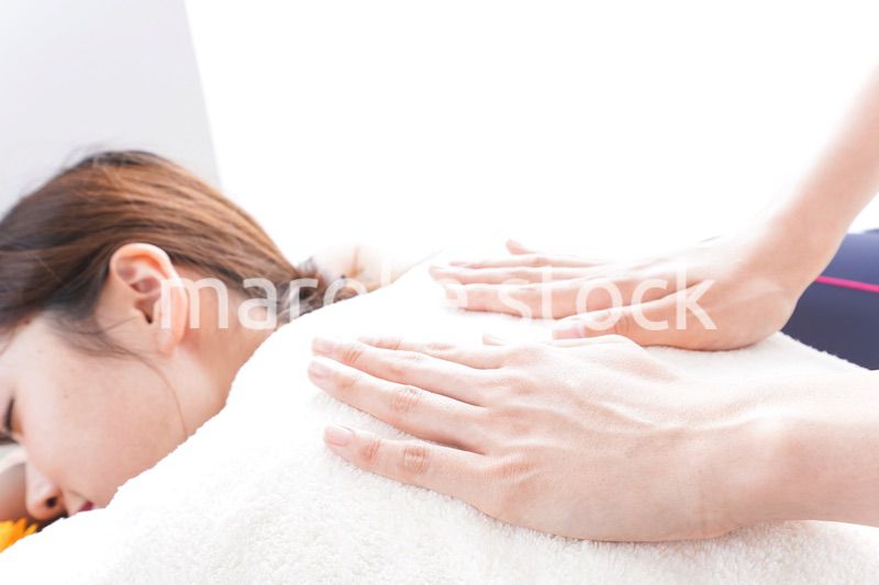 美容・スパ・エステイメージ