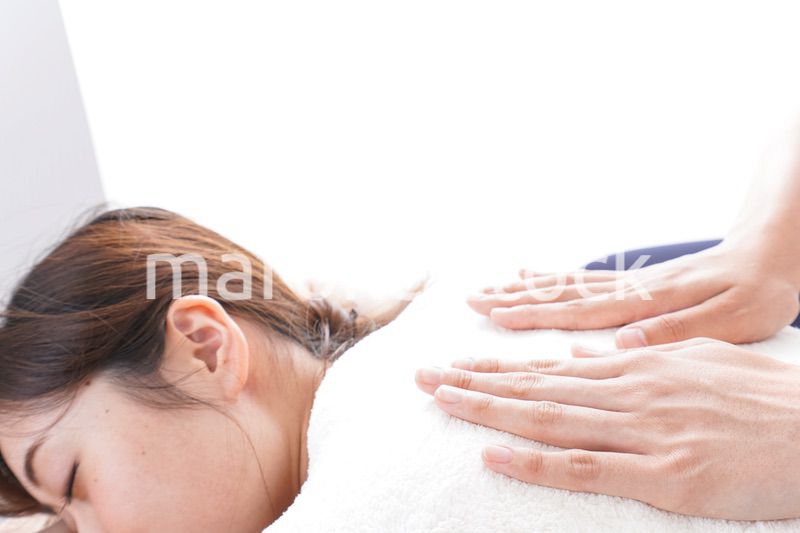 美容・スパ・エステイメージ