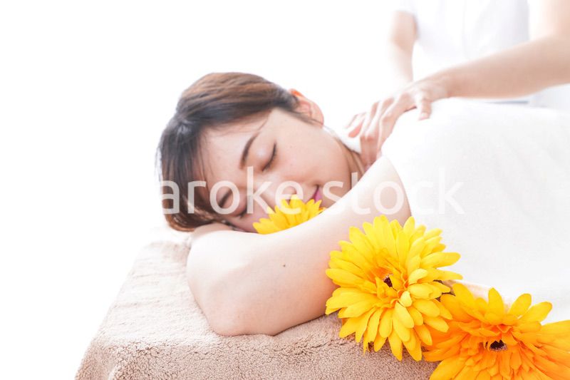 美容・スパ・エステイメージ