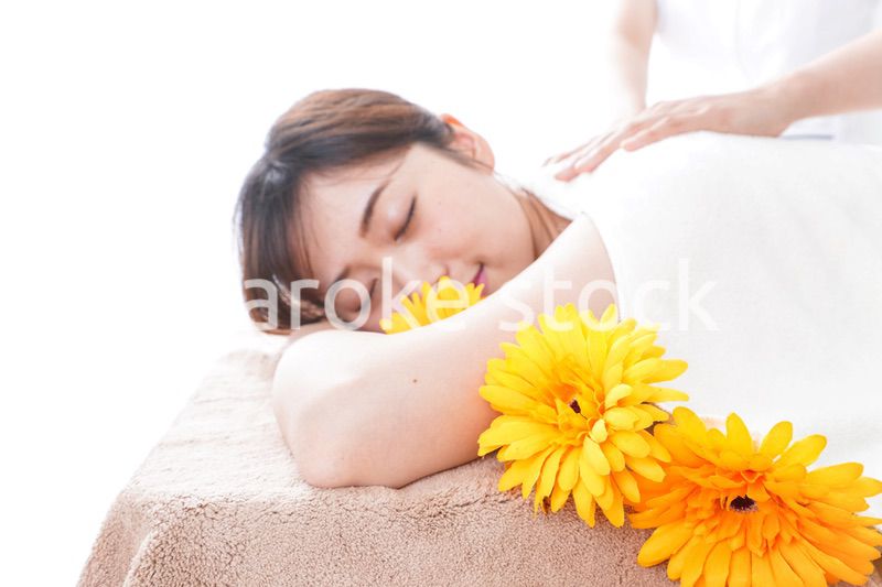 美容・スパ・エステイメージ