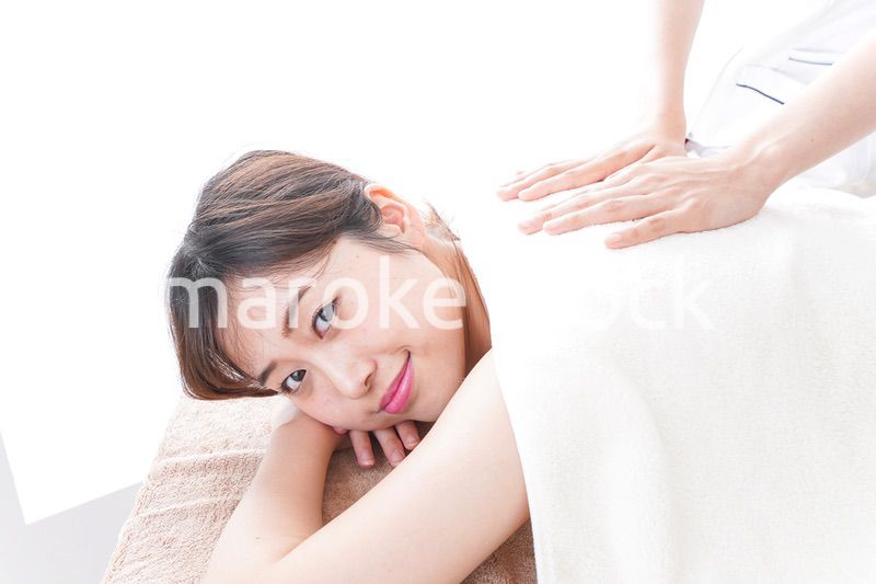 美容・スパ・エステイメージ