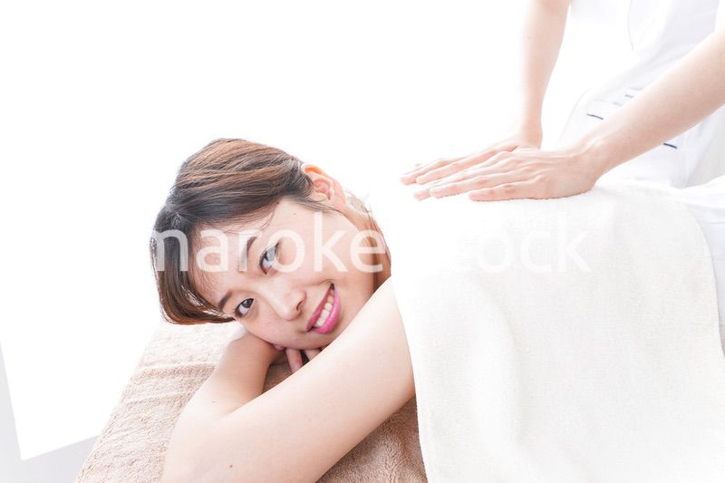 美容・スパ・エステイメージ