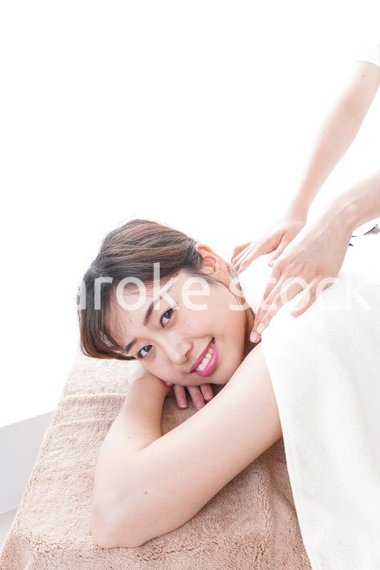 美容・スパ・エステイメージ