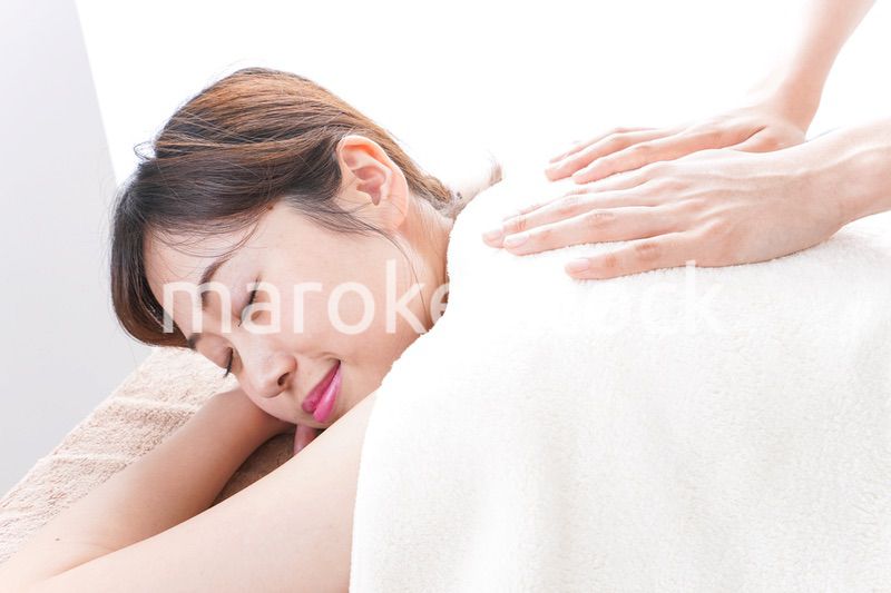 美容・スパ・エステイメージ