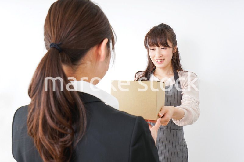 デリバリー・物流