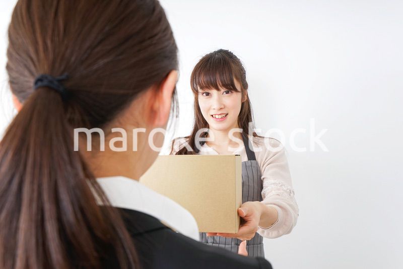 デリバリー・物流