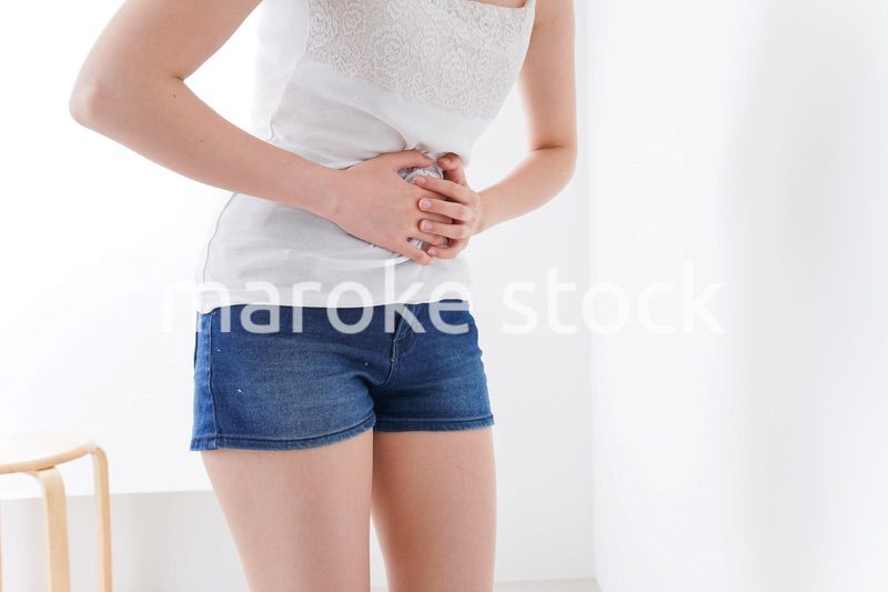 腹痛